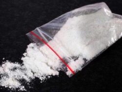 Empat Oknum Anggota Polres Bulukumba Pengguna Narkoba Dicopot