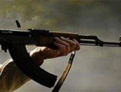 Anggota Polisi di Papua Tewas Usai Ditembak Orang Tak Dikenal