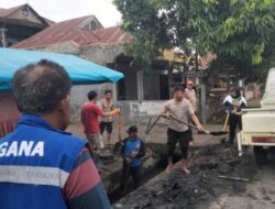 Sudah 6 Bulan Tak Digaji, Anggota Tagana Bulukumba Mengaku Kerja Ikhlas