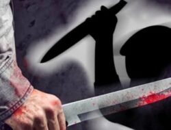 Gegara Lampu Motor 2 Pria di Bulukumba Terlibat Duel Berdarah Satu Ditikam Satunya Diparangi
