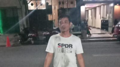 Diduga Tumpahan Material Proyek di Bulukumba Telan Korban