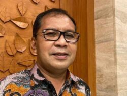 Wali Kota Makassar Danny Pomanto Diperiksa Polisi , Terkait Dugaan Korupsi Kontainer Makassar Recover