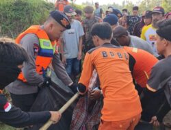 Bocah 7 Tahun yang Tenggelam di Sungai Ditemukan Meninggal Dunia