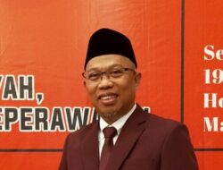 Musda DPD PPNI Bulukumba akan Digelar di Hotel Anda Bira, Abdul Jalil Diprediksi Menang Aklamasi