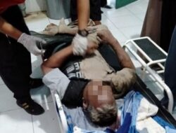 Begini Kronologis Warga Bontonyeleng Bulukumba yang Ditemukan Meninggal di Sawah