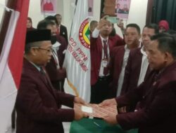 Terpilih Secara Aklamasi, Ns. Abdul Jalil, S.Kep Kembali Nahkodai DPD PPNI Kabupaten Bulukumba