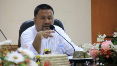 Kadis Perdagangan Bulukumba Optimis Prancis Juara Piala Dunia