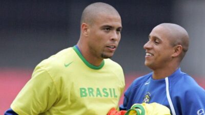 Ronaldo : Argentina Bisa Senasib Seperti Brazil kalau tidak Hati-hati Lawan Kroasia