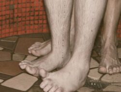 Sebar Video Wik-wik Dengan Pasangan Sesama Jenis, Pria ini Ditangkap Polisi