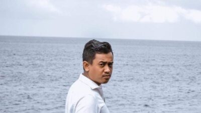 Chaeril Terpilih Secara Aklamasi Sebagai Ketua KNPI Gantarang