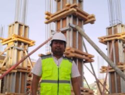 Pembangunan Satap Tahap Awal Bulukumba Rampung 100 persen