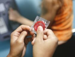 Selain Petasan, Kondom Juga Laris Manis Terjual Jelang Pergantian Tahun di Bulukumba