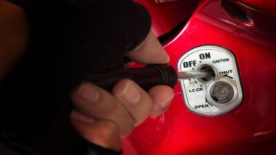 Kasus Pencurian Sepeda Motor Seorang Guru di Bulukumba Belum Terungkap, Korban Pertayakan Keseriusan Polisi