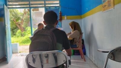 Naik Jadi Rp100 Ribu, Biaya Tes Psikologi Dikeluhkan Pemohon SIM di Bulukumba