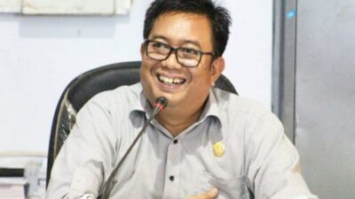 Ingin Kembalikan Marwah DPRD, ini Alasan Andi Hamzah Pangki Kembali Maju Caleg