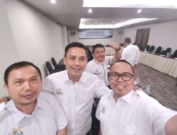 AIA Lovers Dukung Andi Iwan Aras Maju di Pilgub Sulsel 2024, ini Alasannya