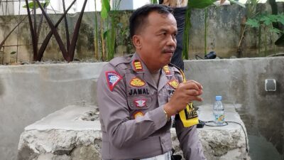 Kasat Lantas Polres Bulukumba : Tes Psikologi untuk Pemohon SIM Dilakukan Pihak Ketiga