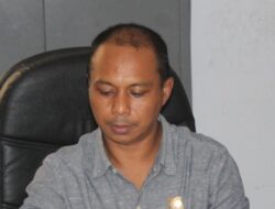 Partai Demokrat Bulukumba di Nakodai Sabri H Colli 