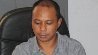 Partai Demokrat Bulukumba di Nakodai Sabri H Colli 