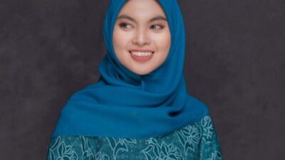 Putri Andi Utta, Inas Utami Muchtar Jabat Ketua Karateker KNPI Bulukumba