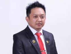 Ketua DPRD Bulukumba H Rijal Siap Nyaleg Provinsi