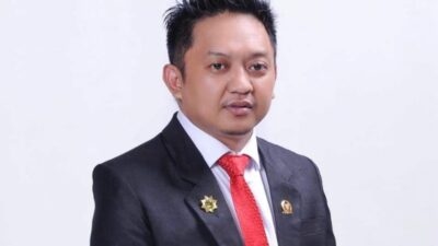 Ketua DPRD Bulukumba H Rijal Siap Nyaleg Provinsi