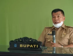 Andi Utta Umumkan OPD Kinerja Terbaik, Camat Ujung Bulu dan Kajang Terendah