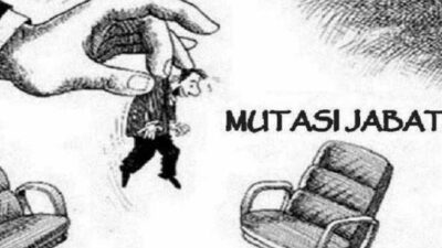 Pemkab Bulukumba akan Kembali Lakukan Mutasi Besar-Besaran