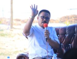 H Patudangi: Pokir DPRD Dukung Visi Misi Pemda