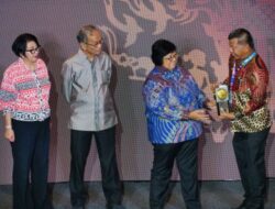 Kabupaten Bulukumba Raih Piala Adipura