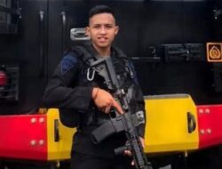 Sah , Bharada Richard Eliezer Tidak Dipecat dari Kepolisian 