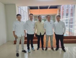 Lolos Berkas, Ketua Join Bulukumba Ikuti Tes CAT Seleksi Calon Anggota KPU 