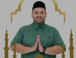 Terpanggil Untuk Pengabdian, Pengusaha Muda ini Maju Bertarung di DPRD Sulsel