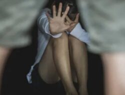 Pria ini Hamili Anak Tiri Sampai Melahirkan di Kamar Mandi 