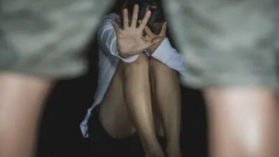 Pria ini Hamili Anak Tiri Sampai Melahirkan di Kamar Mandi 