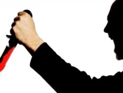 Polisi Belum Ungkap Motif Tewasnya Warga Taccorong Usai Ditikam