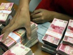 Oknum Polisi Diduga Tilep Uang Pembayaran Material Proyek Satap Bulukumba