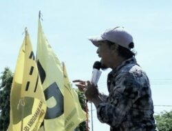 Agra Kecam Tindakan Brutal Aparat Saat Amankan Demo RUU Cipta Kerja di Bulukumba 