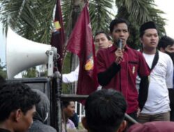 IMM Bulukumba Sebut Polisi Gagal Jadi Penengah Bentrokan Mahasiswa dan Satpol PP, Kinerja Kapolres Minta di Evaluasi 