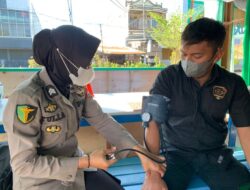 Tiga Titik Pos di Bulukumba Terpantau Aman Lancar, Hari Pertama Operasi Ketupat 2023 