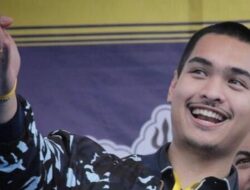 Dito Ariotedjo Resmi Dilantik Jadi Menpora Gantikan Zainudin Amali