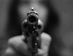 Tak Hanya Dipukul, Wartawan MNC TV Bulukumba Juga Diduga Diancam Pistol