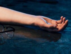 Tega, Suami Bunuh Istri Pakai Racun Demi Nikahi Adik Ipar 