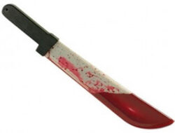 Gegara Harta Warisan, Seorang Anak Bacok Kepala Ibu Kandung