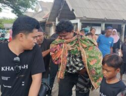 Breaking News : Nelayan Bulukumba Temukan Mayat Tampa Indentitas di Tengah Laut 