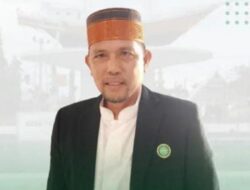 Sah, Muhammad Yakin MM Nahkoda Baru Muhammadiyah Bulukumba