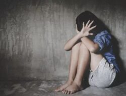 Bejat, Seorang Kakek 75 Tahun Perkosa Cucunya Kelas 5 SD hingga Hamil 6 Bulan