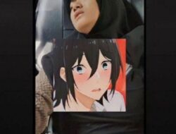 Video Syur Seleb Tiktok Syakirah Diatas Mobil Terus Diburu Netizen