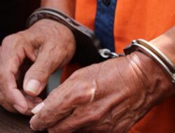 Curi Solar di Pelabuhan oknum ASN Ditangkap Polisi