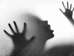 11 Pria Perkosa Gadis ABG , Pelaku Merupakan Oknum Polisi dan Kades